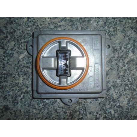 ÁR/DB [GYÁRI BONTOTT] BMW - LED FÉNYSZÓRÓ VEZÉRLŐ MODUL - X1 / Z4 / E84 LCI ; E89