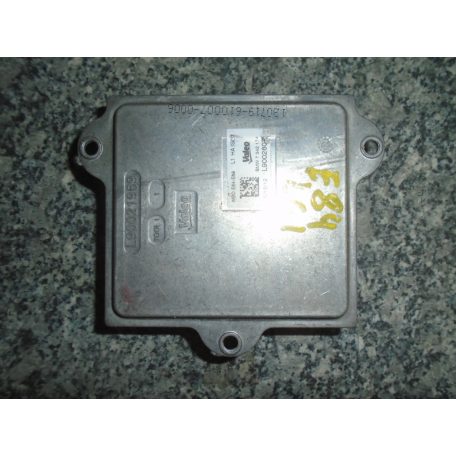 ÁR/DB [GYÁRI BONTOTT] BMW - LED FÉNYSZÓRÓ VEZÉRLŐ MODUL - X1 / Z4 / E84 LCI ; E89