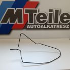 (GYÁRI ÚJ) BMW Állófűtés üzemanygcső 5-ös E39