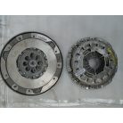 [GYÁRI HASZNÁLT] BMW - Kettőstömegű lendkerék SZERKEZET NÉLKÜL!!! / F20 F21 F22 F30 F31 F10 F11 F25