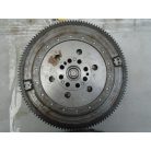 [GYÁRI HASZNÁLT] BMW - Kettőstömegű lendkerék SZERKEZET NÉLKÜL!!! / F20 F21 F22 F30 F31 F10 F11 F25