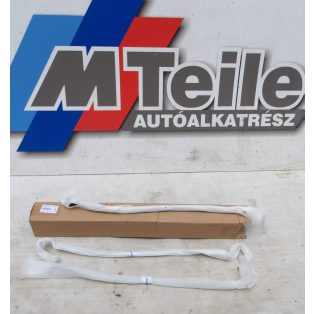   (ÁR/DB) [GYÁRI ÚJ]  BMW ELSŐ AJTÓ TÖMÍTÉS (A oszlop) | X5 / X7 | 5176 9465616