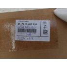 (ÁR/DB) [GYÁRI ÚJ]  BMW ELSŐ AJTÓ TÖMÍTÉS (A oszlop) | X5 / X7 | 5176 9465616