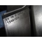 [GYÁRI ÚJ] BMW  M Performance diffúzor lökhárítóhoz /4es  F32/33/36 