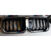   [GYÁRI BONTOTT] BMW HŰTŐRÁCS + radartakaró fedél | X1 U11 | 51 13 9883426 + 51 13 8737208