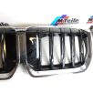   [GYÁRI BONTOTT] BMW HŰTŐRÁCS + radartakaró fedél | X1 U11 | 51 13 9883426 + 51 13 8737208