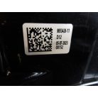[GYÁRI BONTOTT] BMW HŰTŐRÁCS + radartakaró fedél | X1 U11 | 51 13 9883426 + 51 13 8737208