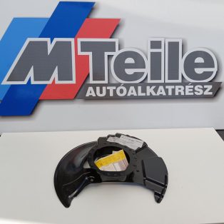   (GYÁRI ÚJ) BMW Porvédő lemez 3-as sorozat E36 / Z3 E36 jobb oldali