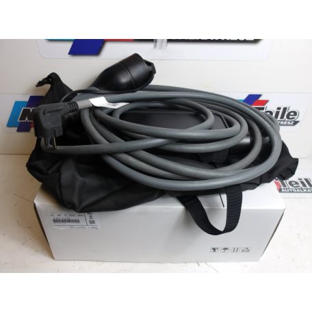 [GYÁRI HASZNÁLT] BMW / MINI | HORDOZHATÓ ELEKTROMOS GYORSTÖLTŐ | 6190 5A13822