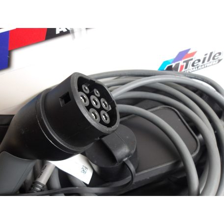 [GYÁRI HASZNÁLT] BMW / MINI | HORDOZHATÓ ELEKTROMOS GYORSTÖLTŐ | 6190 5A13822