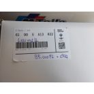 [GYÁRI HASZNÁLT] BMW / MINI | HORDOZHATÓ ELEKTROMOS GYORSTÖLTŐ | 6190 5A13822