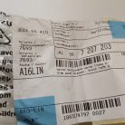 (GYÁRI ÚJ) BMW Oldalelem bal első 5-ös sorozat F10+LCI / F11+LCI / F18+LCI 
