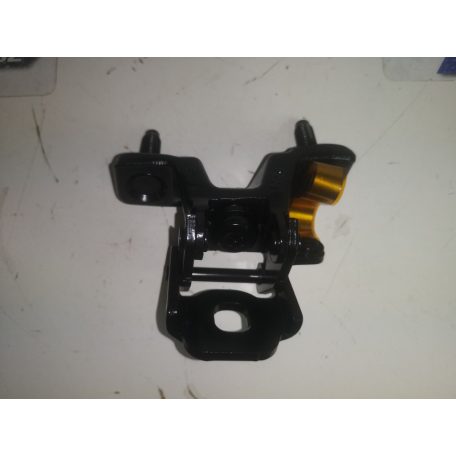 [GYÁRI ÚJ] BMW - CSOMAGTÉR AJTÓ FEDÉL ZSANÉR - 2-ES / F45 - 41 00 7349449