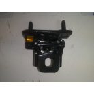 [GYÁRI ÚJ] BMW - CSOMAGTÉR AJTÓ FEDÉL ZSANÉR - 2-ES / F45 - 41 00 7349449