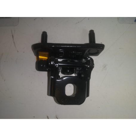 [GYÁRI ÚJ] BMW - CSOMAGTÉR AJTÓ FEDÉL ZSANÉR - 2-ES / F45 - 41 00 7349449