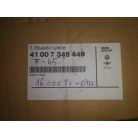 [GYÁRI ÚJ] BMW - CSOMAGTÉR AJTÓ FEDÉL ZSANÉR - 2-ES / F45 - 41 00 7349449