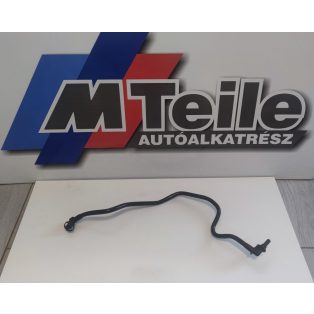   (GYÁRI ÚJ)BMW Vákuumcső 3-as sorozat E90+LCI / E91+LCI / E92+LCI / E93+LCI 