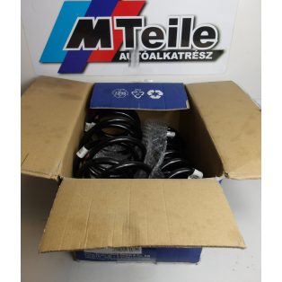   (ÁR/SZETT)[GYÁRI BONTOTT] AUDI / VW LÖKÉSGÁTLÓ RUGÓ | Golf VIII Hatchback (CD1); A3 Sportback (8YA); A3 Sedan (8YS) 