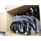 (ÁR/SZETT)[GYÁRI BONTOTT] AUDI / VW LÖKÉSGÁTLÓ RUGÓ | Golf VIII Hatchback (CD1); A3 Sportback (8YA); A3 Sedan (8YS) 