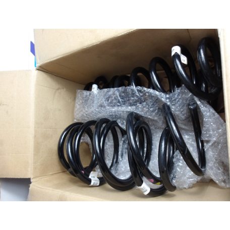 (ÁR/SZETT)[GYÁRI BONTOTT] AUDI / VW LÖKÉSGÁTLÓ RUGÓ | Golf VIII Hatchback (CD1); A3 Sportback (8YA); A3 Sedan (8YS) 