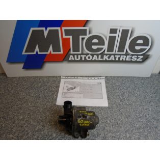   [GYÁRI bontott] BMW - Vízpumpa / 1-es , 3-as / 3,5i F10 , F11 , F12 , F13 4,0i F01 4,0i , E70 F71 4.0i ; 3,5i