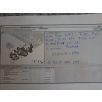   [GYÁRI bontott] BMW - Vízpumpa / 1-es , 3-as / 3,5i F10 , F11 , F12 , F13 4,0i F01 4,0i , E70 F71 4.0i ; 3,5i