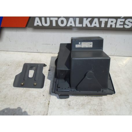 BMW Hűtés box  / 7-es sorozat,  E65 , E66 