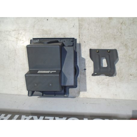 BMW Hűtés box  / 7-es sorozat,  E65 , E66 