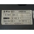 BMW Hűtés box  / 7-es sorozat,  E65 , E66 
