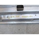 [GYÁRI ÚJ] BMW HÁTSÓ LÖKHÁRÍTÓ MEREVÍTŐ | 5-ÖS | E39 | 8193200