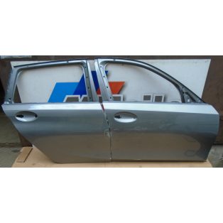   ÁR / db [GYÁRI BONTOTT KIS SÉRŰLÉSSEL] BMW - AJTÓ, JOBB ELSŐ G-20 G-21, JOBB HÁTSÓ G-21 / 3-as 
