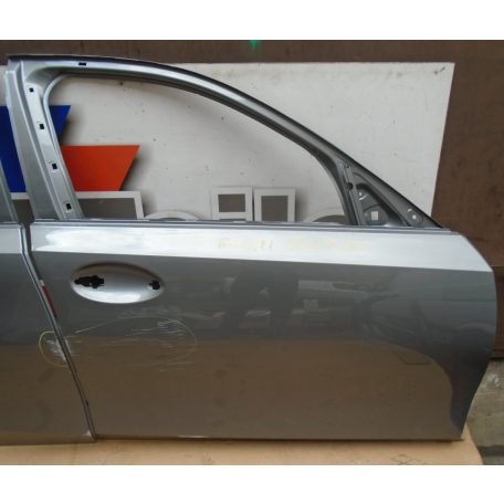 ÁR / db [GYÁRI BONTOTT KIS SÉRŰLÉSSEL] BMW - AJTÓ, JOBB ELSŐ G-20 G-21, JOBB HÁTSÓ G-21 / 3-as 