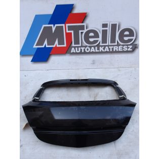   [GYÁRI ÚJ] OPEL ASTRA H Hátsó Csomagtér ajtó! 83184005 