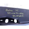   [GYÁRI ÚJ] OPEL ASTRA H Hátsó Csomagtér ajtó! 83184005 