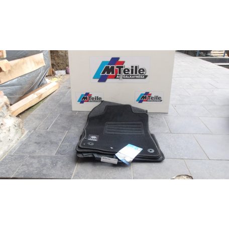 [GYÁRI ÚJ] OPEL ASTRA L SPORT TOURER  SZŐNYEG SZETT