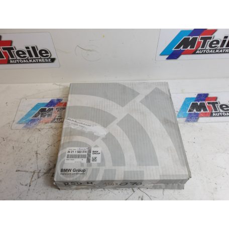 (ÁR/DB)[GYÁRI ÚJ] MINI HÁTSÓ FÉKTÁRCSA | 34 21 1503070