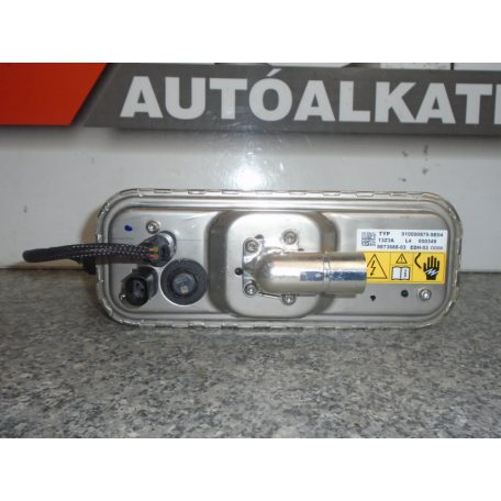 [GYÁRI ÚJ] BMW - ELEKTROMOS FŰTŐELEM - G20, G30, G11+LCI, G12+LCI, G1, G5