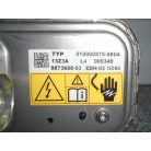 [GYÁRI ÚJ] BMW - ELEKTROMOS FŰTŐELEM - G20, G30, G11+LCI, G12+LCI, G1, G5