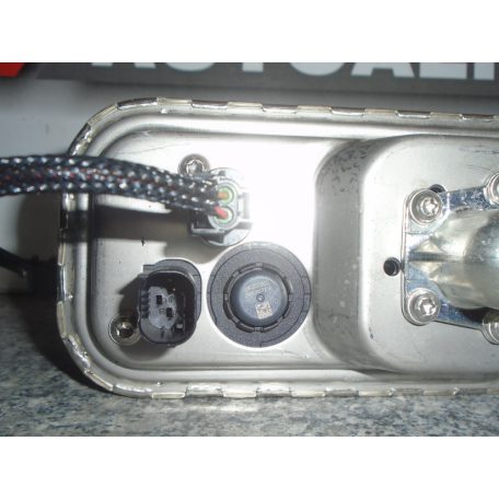 [GYÁRI ÚJ] BMW - ELEKTROMOS FŰTŐELEM - G20, G30, G11+LCI, G12+LCI, G1, G5