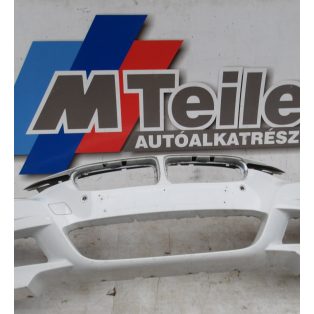   [GYÁRI BONTOTT] BMW ELSŐ LÖKHÁRÍTÓ "M"  (KAMERA, PDC , MOSÓ, M-ES) | 3-AS  F30 , F31 | 
