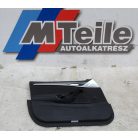 [GYÁRI ÚJSZERŰ] BMW BAL ELSŐ AJTÓKÁRPIT KOMPLETT  | 5-ÖS G30 / G31 | 