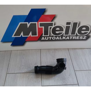   (GYÁRI ÚJ) BMW Szívócső 1-es F20+LCI / F21+LCI / 2-es F22+LCI / F23 / 3-as F30+LCI / F31 / F34 GT / 4-es F32 / F33 / F 36Gran Coupé / 5-ös F07 GT LCI / F11+LCI  / X1 E84 / X3 F25 / X4 F26 / X5 F15 