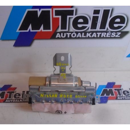 [GYÁRI ÚJ] NISSAN NOTE LÉGZSÁK