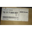 (GYÁRI ÚJ) BMW Biztonsági öv bal első 3-as sorozat E46 