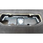 (GYÁRI ÚJSZERŰ) BMW G07/X7 TETŐKÁRPIT ALCANTARA