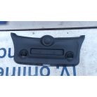 [GYÁRI ÚJSZERŰ] MINI F56 CSOMAGTÉRAJTÓ BURKOLAT 7302727