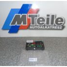 [GYÁRI ÚJSZERŰ] BMW - BIZTOSÍTÉK TÁBLA - X3 ; X4 / G01 ; G02 