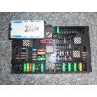 [GYÁRI ÚJSZERŰ] BMW - BIZTOSÍTÉK TÁBLA - X3 ; X4 / G01 ; G02 