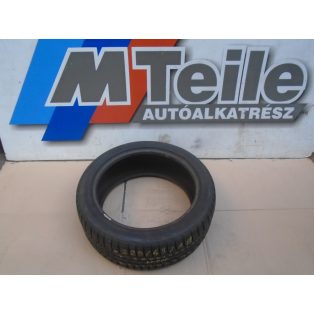   [GYÁRI HASZNÁLT] CONTINENTAL - CONTIWINTERCONTACT | 225/45R18 | DOT 4110