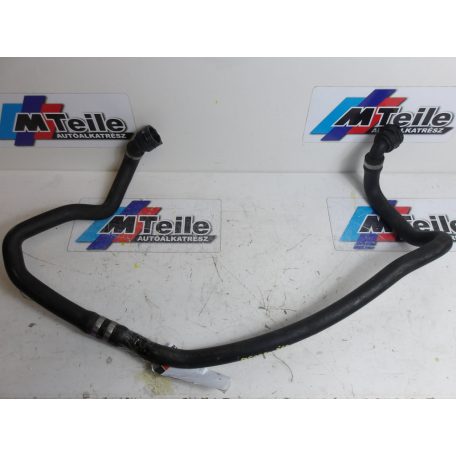 [GYÁRI BONTOTT] BMW VÍZCSŐ | X3 / X4 | F25 / F26 | 6421 9179582